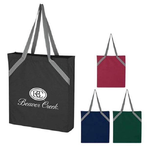 Bagley Tote Bag
