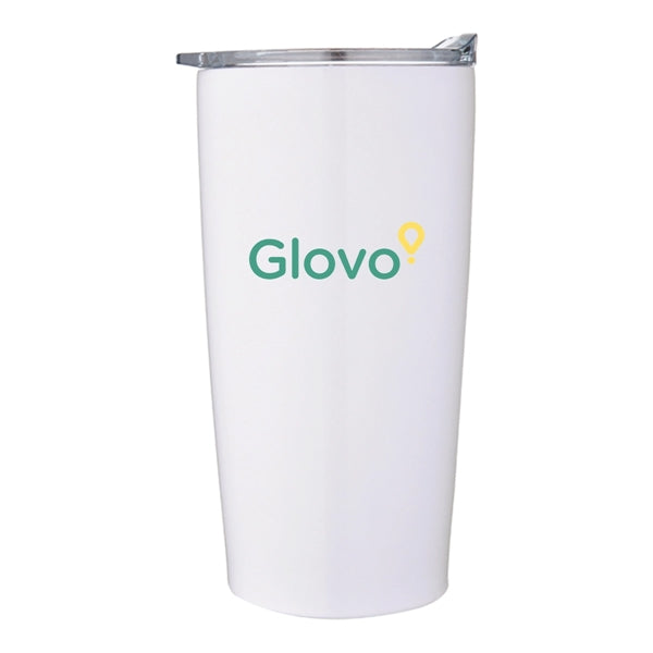 20 oz. Stainless Steel Vacuum Tumbler