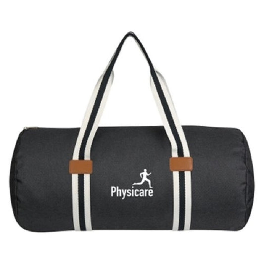 Capetown Heathered Duffel Bag - BG