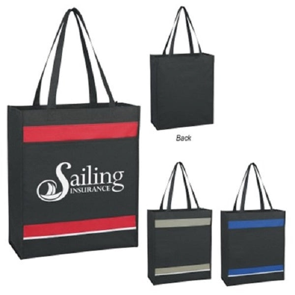 Classic Tote Bag-BG