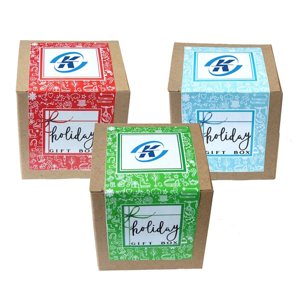 Holiday Fidget Friendly Survival Kit