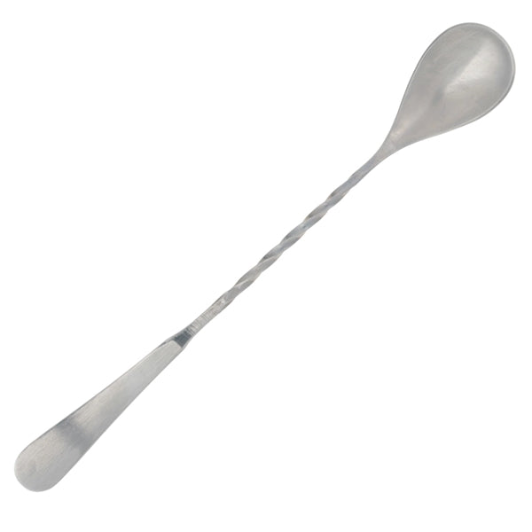 Stainless Steel Cocktail Mixing Spoon