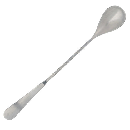 Stainless Steel Cocktail Mixing Spoon
