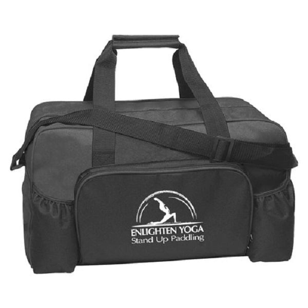 Econo Duffel Bag-BG