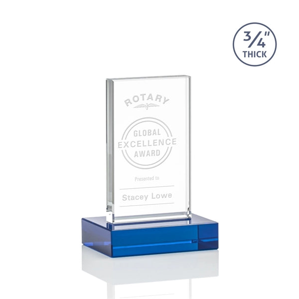 Holmes Award - Blue
