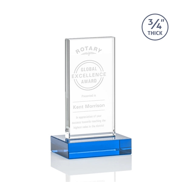 Holmes Award - Sky Blue