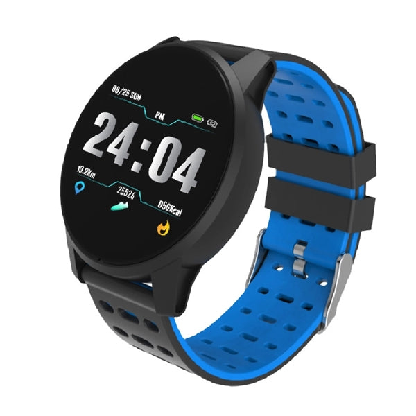 Smart Outdoor Watch