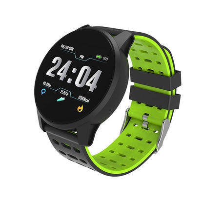 Smart Outdoor Watch
