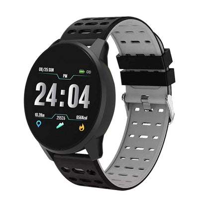 Smart Outdoor Watch