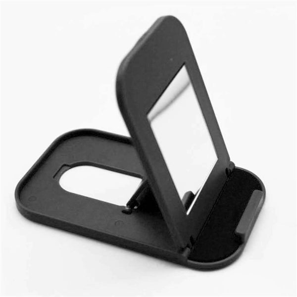 Makeup Mirror Phone Holder