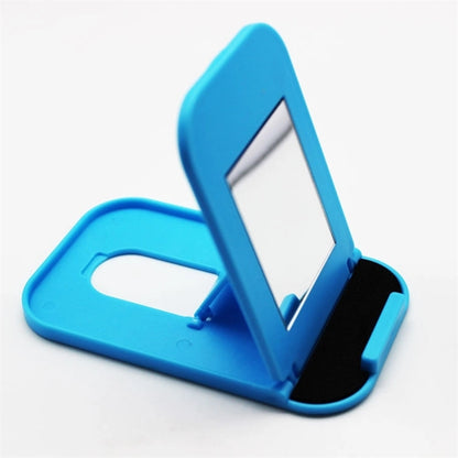 Makeup Mirror Phone Holder