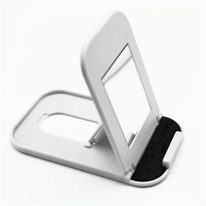 Makeup Mirror Phone Holder