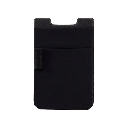 Stretchy Phone Pocket with Pen Holder