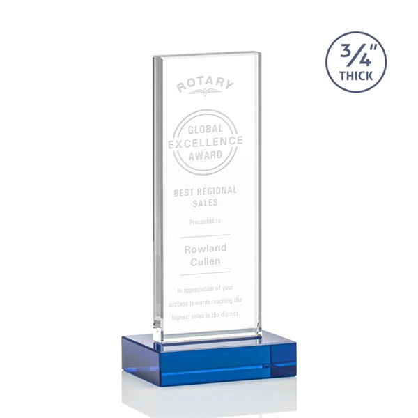 Holmes Award - Blue