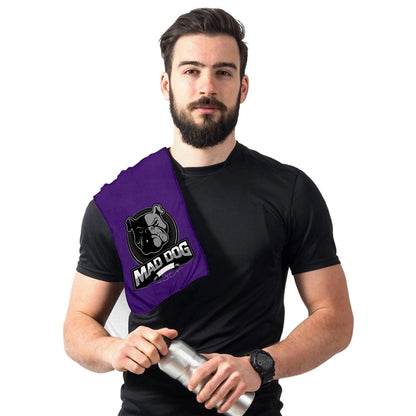 The Very Kool Dye Sub Cooling Towel