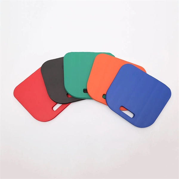 Garden & Bathtub Kneeler for Baby Bath