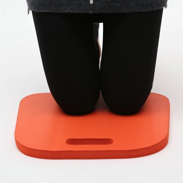 Garden & Bathtub Kneeler for Baby Bath