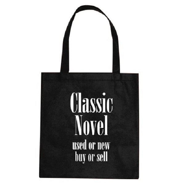 Non-Woven Promotional Tote Bag