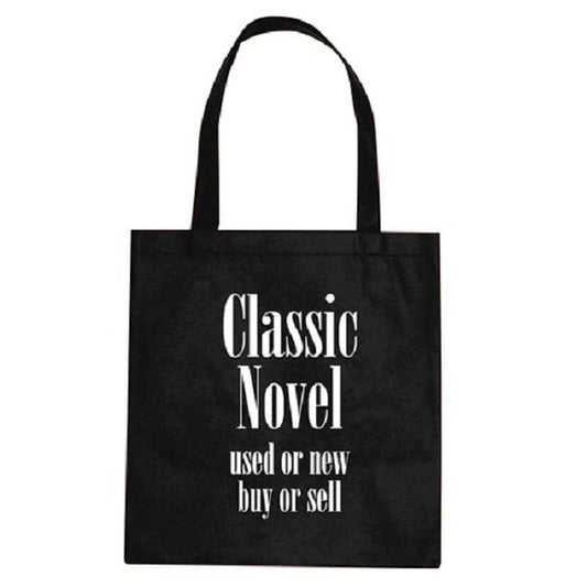 Non-Woven Promotional Tote Bag