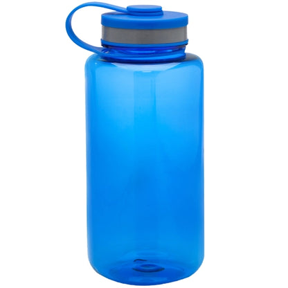 Wide Mouth Sports Bottle -38 oz Drinkware w/ Custom Logo