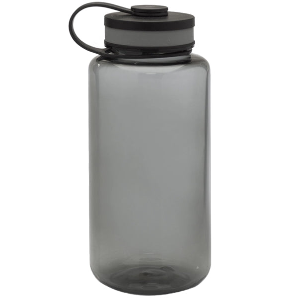 Wide Mouth Sports Bottle -38 oz Drinkware w/ Custom Logo