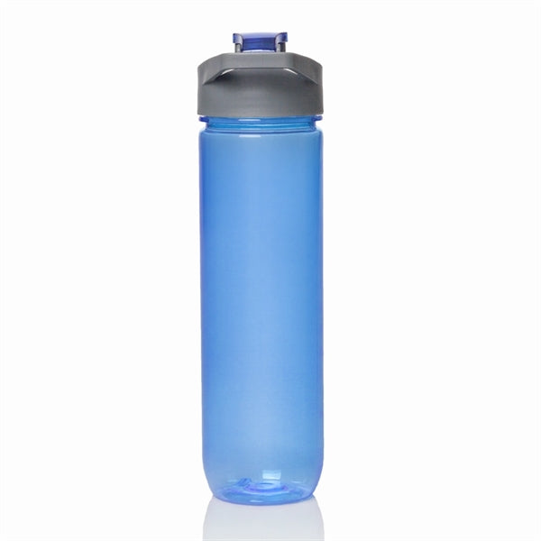 28 oz Sports Bottle w/ Flip Lid
