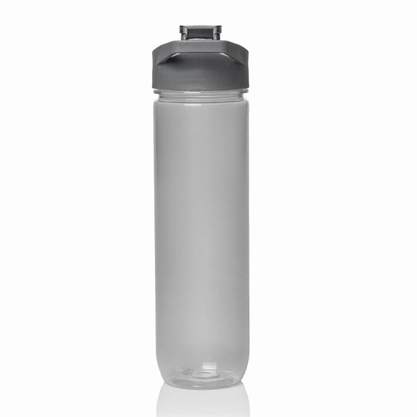 28 oz Sports Bottle w/ Flip Lid