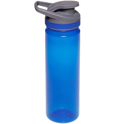 22 oz Flip Top Sports Drinkware w/Screw-on Caps