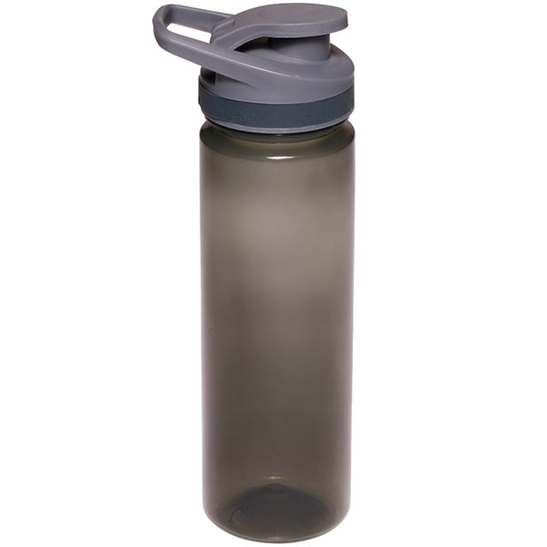 22 oz Flip Top Sports Drinkware w/Screw-on Caps