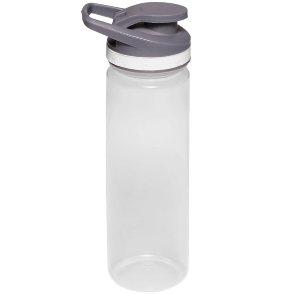 22 oz Flip Top Sports Drinkware w/Screw-on Caps