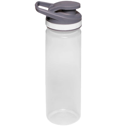 22 oz Flip Top Sports Drinkware w/Screw-on Caps