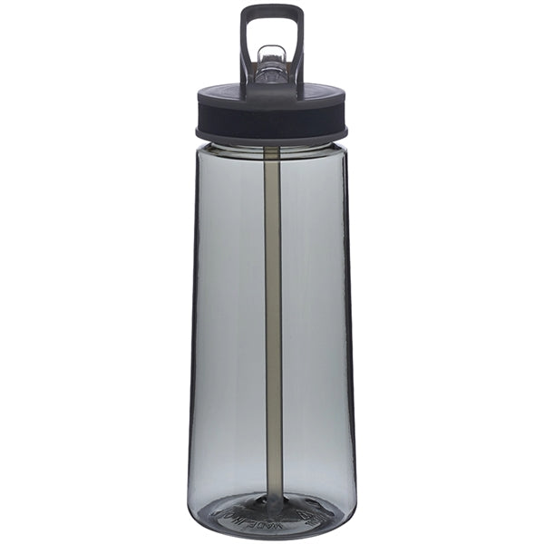 Classic 22 oz Sports Bottles w/ Straw