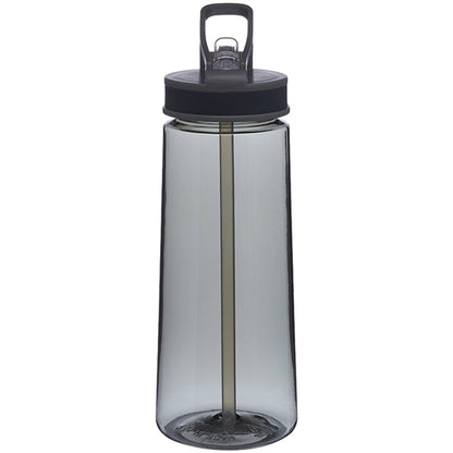 Classic 22 oz Sports Bottles w/ Straw