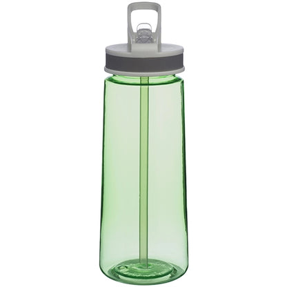 Classic 22 oz Sports Bottles w/ Straw