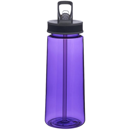 Classic 22 oz Sports Bottles w/ Straw