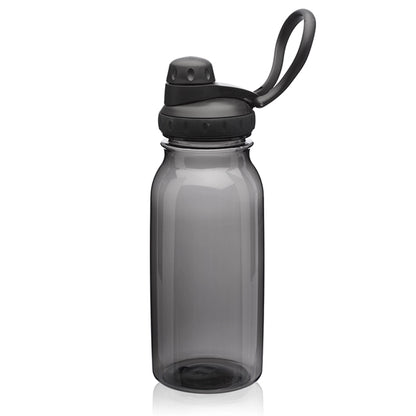 Bike Bottle - 33 oz Plastic Drinkware w/ Spout Lid