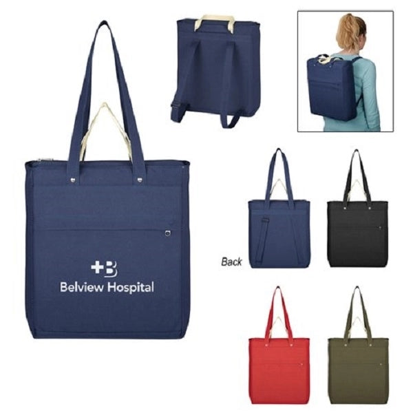 Low Price Bulk Backpack Tote Bag-D
