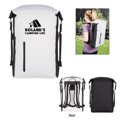 Econimical Waterproof Explorer Backpack-B