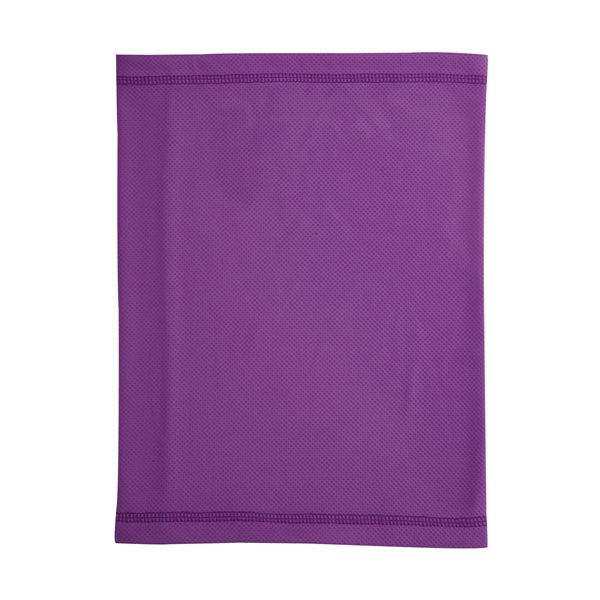 Multi-functional Cooling Gaiter