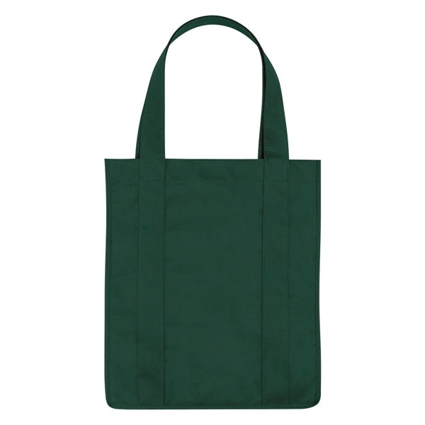 Non-Woven Shopper Tote Bag