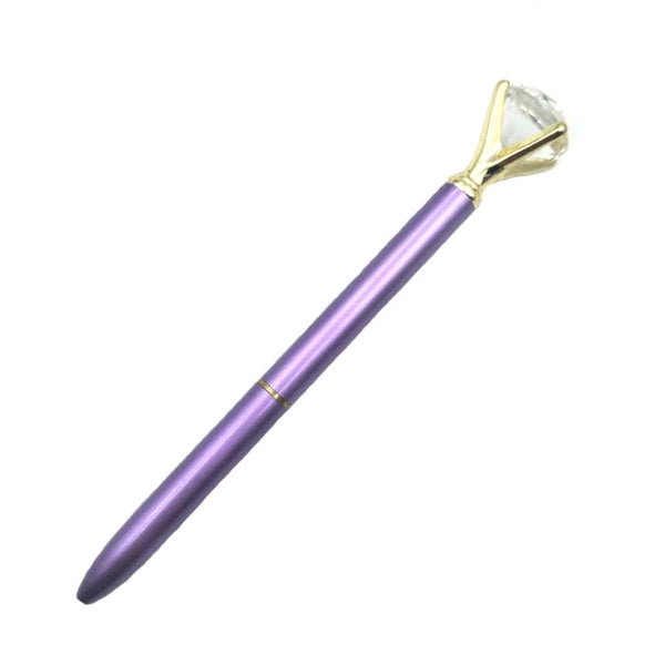 Crystal Diamond Pen