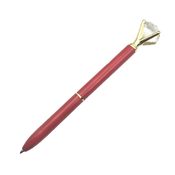 Crystal Diamond Pen