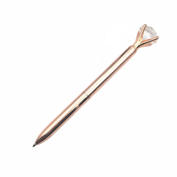 Crystal Diamond Pen