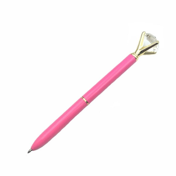 Crystal Diamond Pen