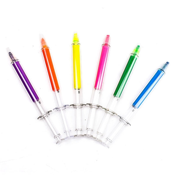Syringe Highlighter