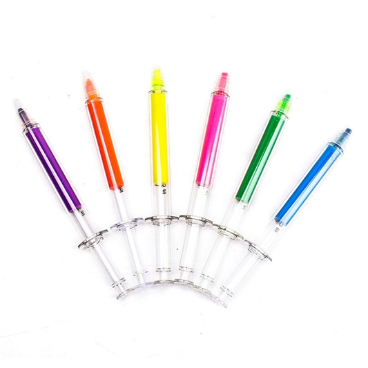 Syringe Highlighter