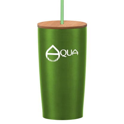 20 Oz. Himalayan Tumbler With Bamboo Lid