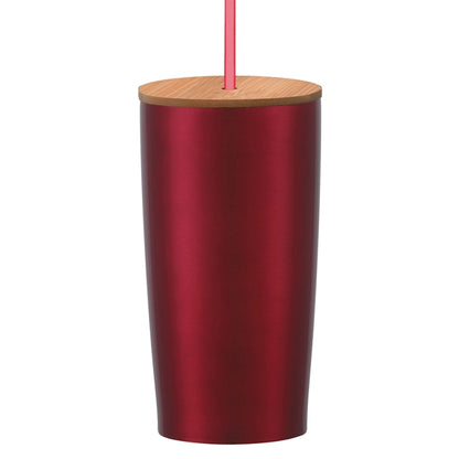 20 Oz. Himalayan Tumbler With Bamboo Lid