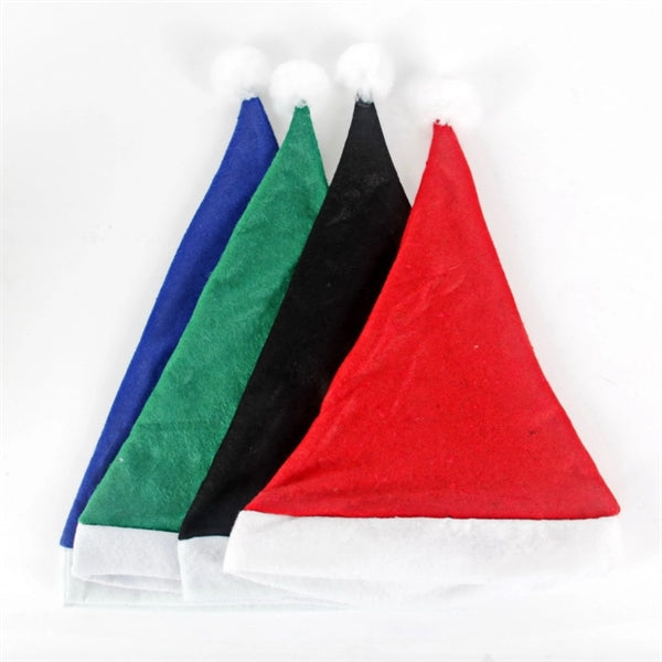 Customizable Santa Hat