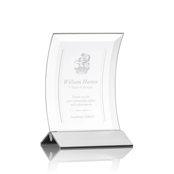 Dominga Award - Silver